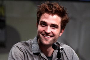 Robert Pattinson Dating Dylan Penn