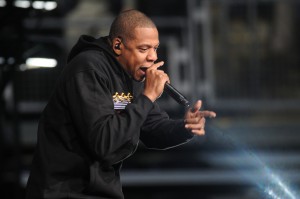 Did Jay-Z Flirting Rsult in Elevator Brawl