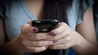 Text Flirting ist Revolutionierung der Dating-Spiel