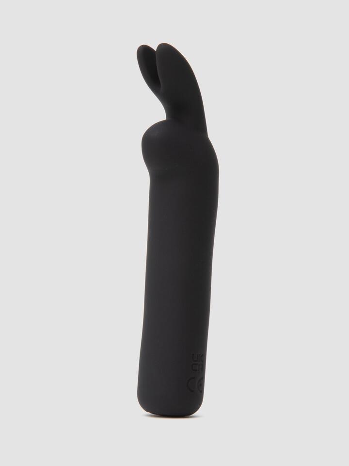 Happy Rabbit Rabbit Ears Bullet